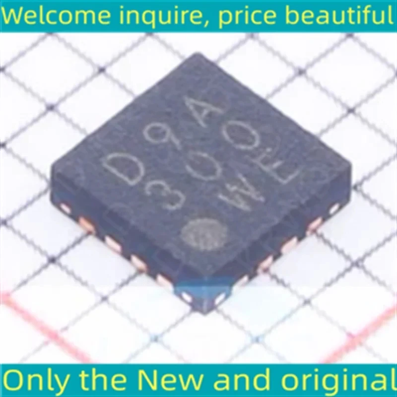 5PCS D9A New And Or… - image