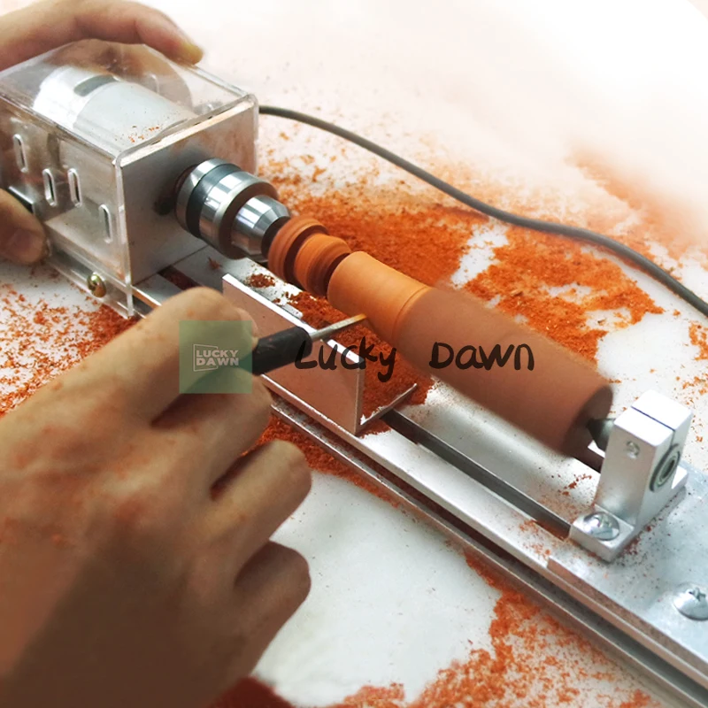 mini-wood-lathe-machine-diy-woodworking-miniature-buddha-pearl-lathe-grinding-polishing-beads-wood-drill-rotary-tool-12-24vdc