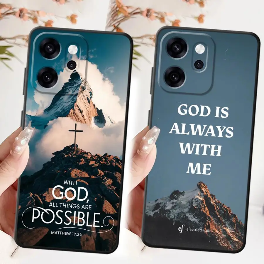 Case For Oppo A17 A… - image