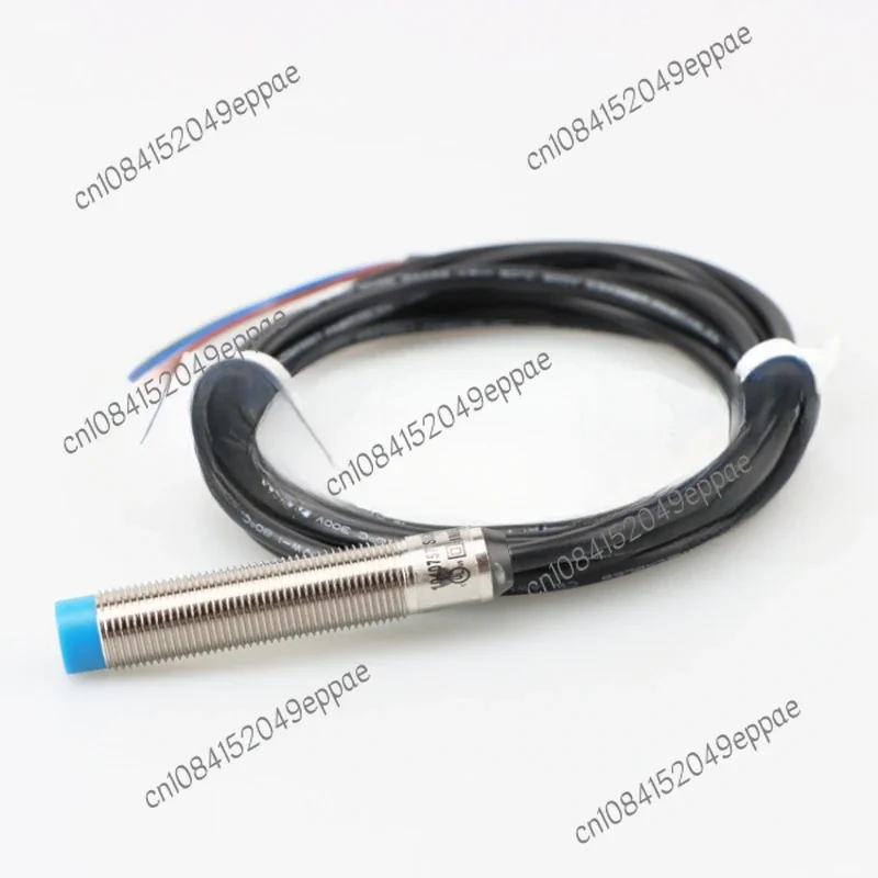 

Proximity Switch Double IME12-08NPSZCOS IME18-12NNSZCOS IME30-20NPSZCOS