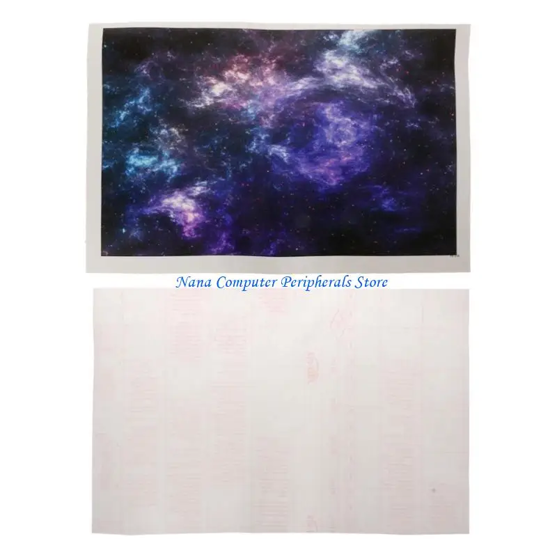 F68C 재사용 가능한 노트북 보호 커버 노트북용 스킨 아트 디자인 15'' 14'' 17''