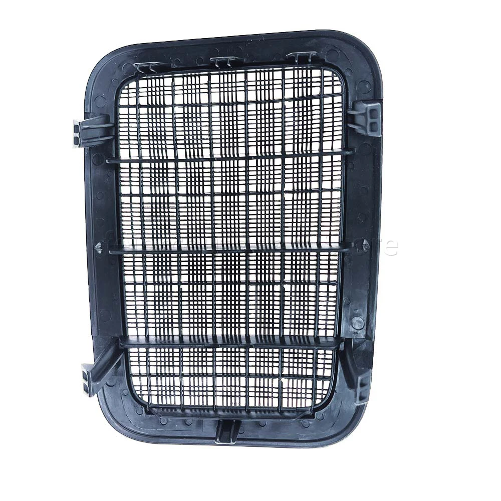 HV Battery Cooling Air Intake Filter Screen For Toyota Prius 2010 2011 2012 2013 G92DH-47010 G92DH47010