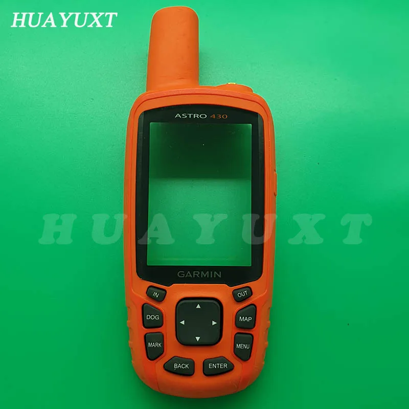 Variant: Astro 430 With Keys