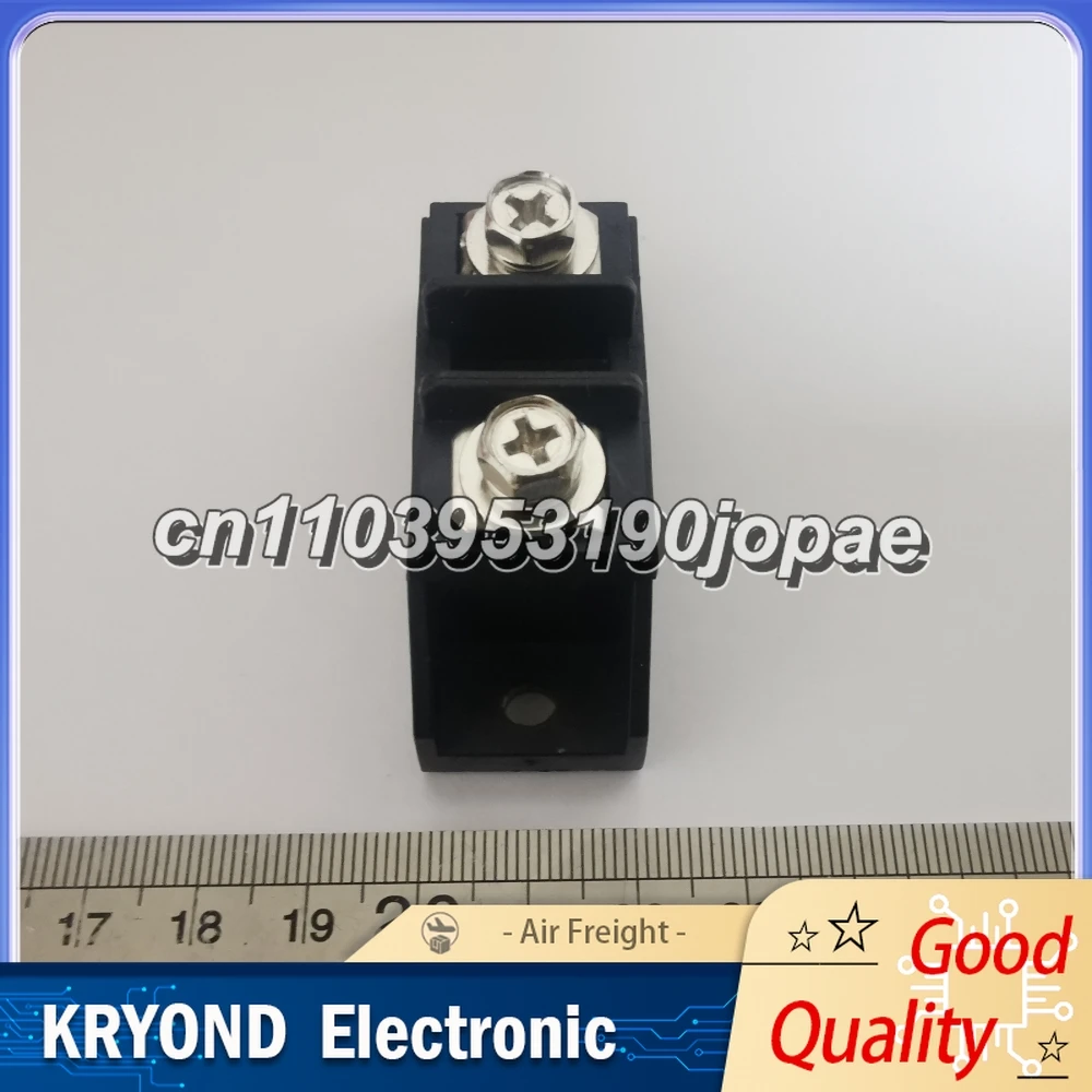 Anti-Reverse Diode Module MD Series 10A-150A 1000V Small Size for 12V DC Rectify and Backflow Protection