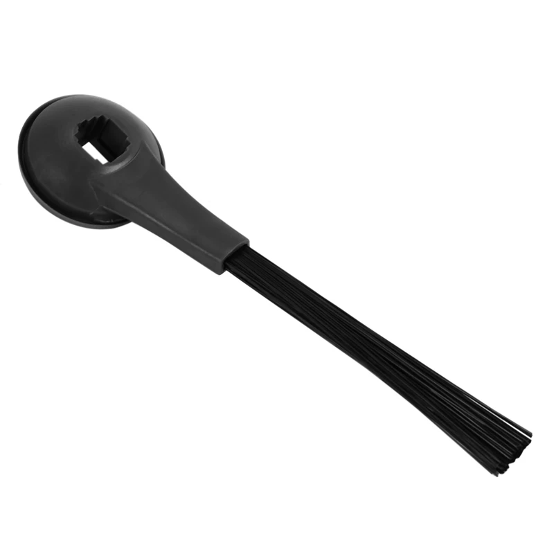 X17A 2025 NEW-18 Pack Side Brushes Compatible With Shark Iq Robot R101ae,Rv1001ae,Rv1000 Vacuums,Sweeping Robot Accessories