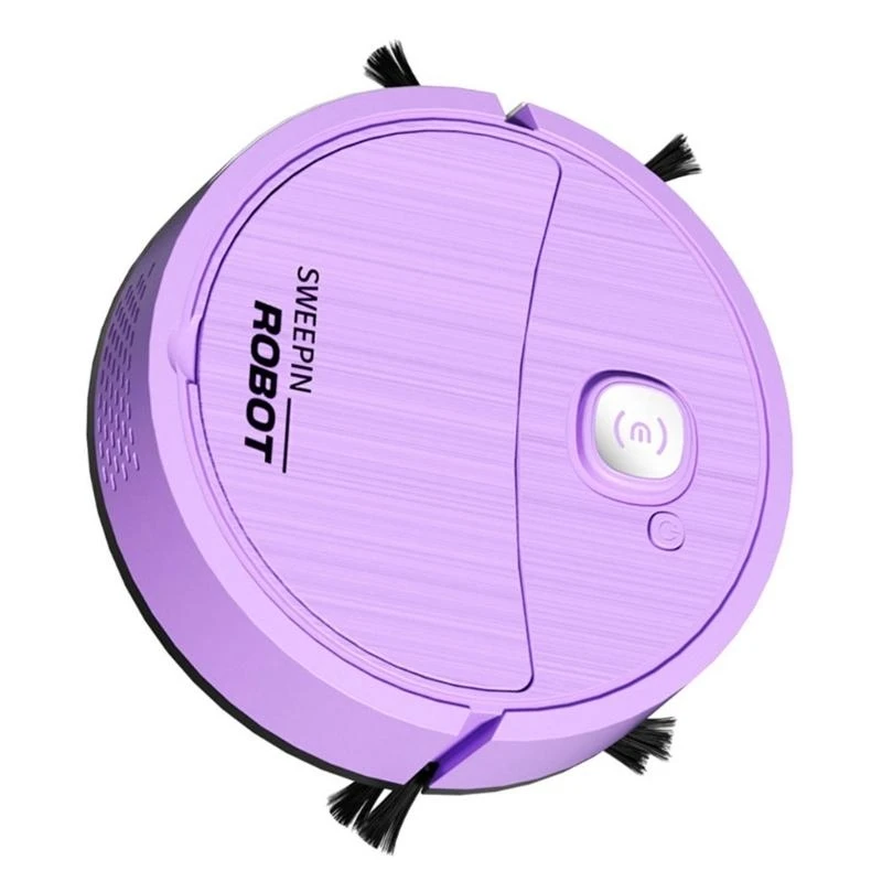 مكنسة مكنسة مكنسة مكنسة مريحة روبوت مريحة مريحة مكنسة كنس الكسور لمالكي الحيوانات الأليفة والأسطح المختلفة