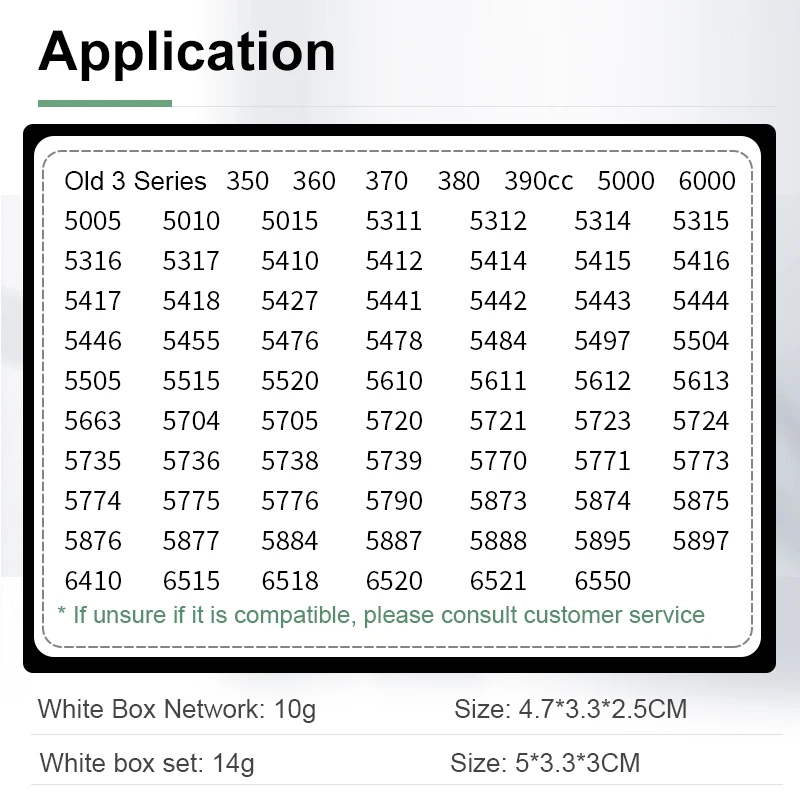 

Сменные лезвия 31B, совместимые с моделями 5414, 5415, 5416, 5417, 5418, 5427, 5441, 5442, 5443, 5444, 5446, 5455, 5465, 5466, 5468, 5476, 5477, 5478