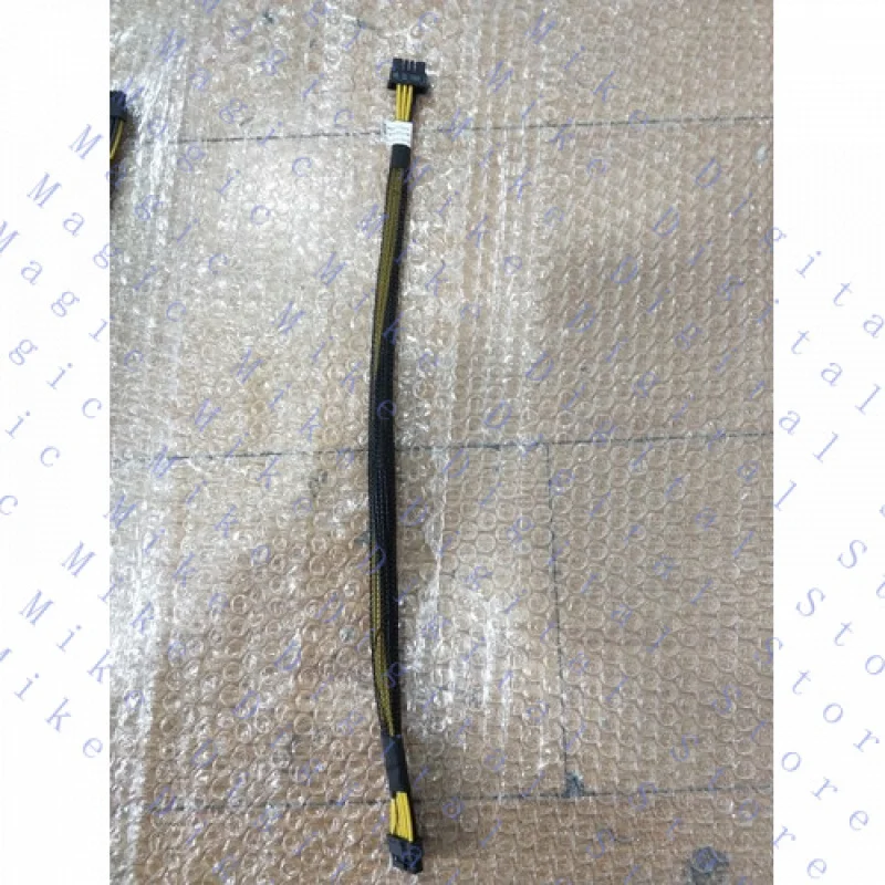 H  for DELL R750 R7525 GPU cable12+4 H100 L40 FGTM1 CXV0X