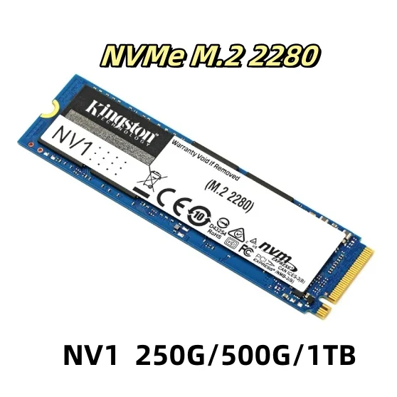 

(New original)NV1 250G/500G SSD 1TB NVMe M.2 2280 M 2 SATA Internal Solid State Drive Hard Disk Sff For PC Notebook