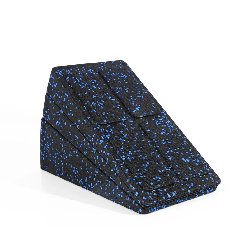 Manual Foot Massage…