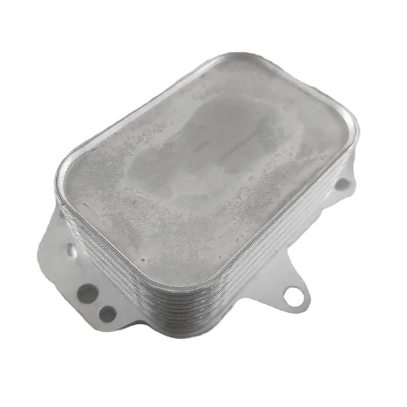 エンジンオイルクーラーシトロエン C3 DS オペル 208 VAUXHALL 2008-2021 9804281280 09013703