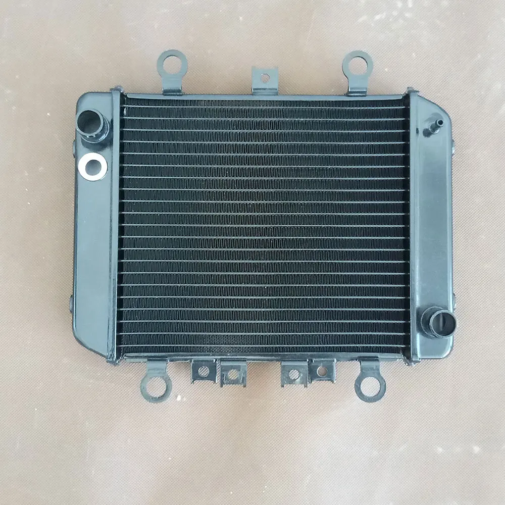 Aluminum Radiator for 1996-2006 KAWASAKI  ER-5 ER500 1996 1997 1998 1999 2000 2001 2002 2003 2004 2005 2006