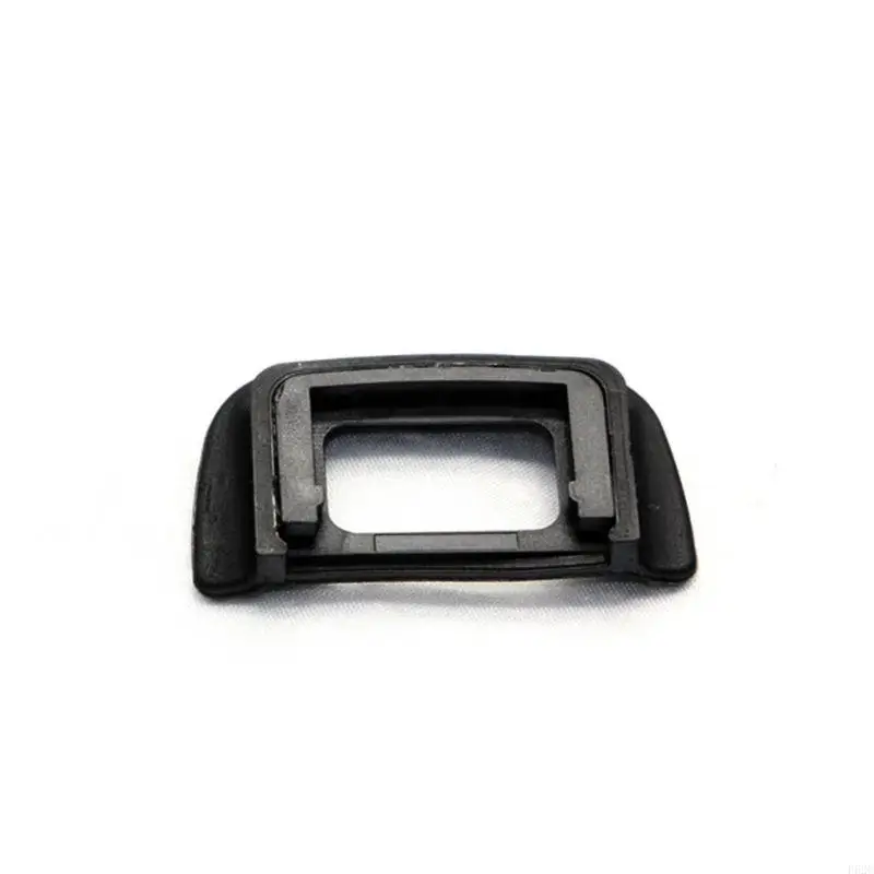 F62C Eyecup Eye Cup Viewfinder Máy ảnh Thay thế thị kính cho máy ảnh DSLR D50