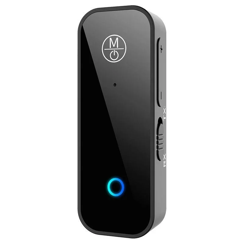 Nouveau récepteur Bluetooth 3.5 5.1 MM, Interface Audio, récepteur stéréo, adaptateur Aux Bluetooth, réception/transmission pour boîtier Tv voitures