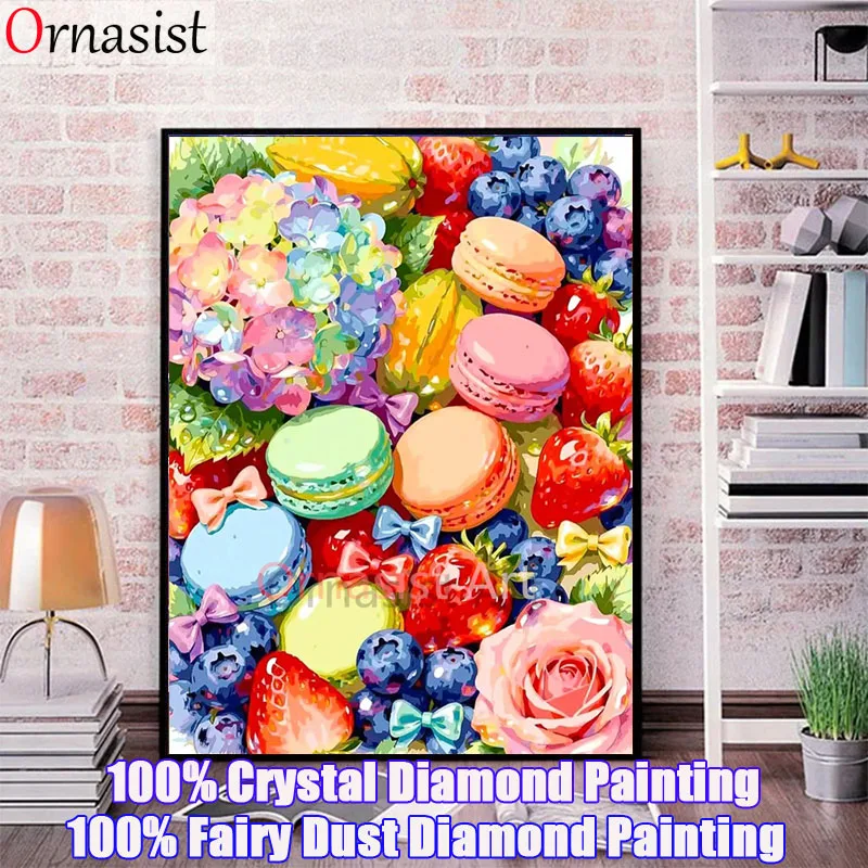 Ab Fairy Dust Diamo…