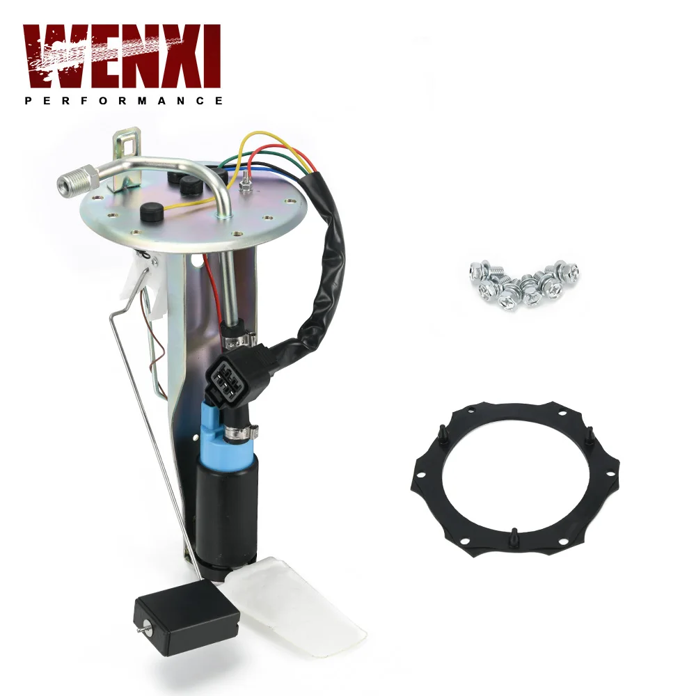 NEW FUEL Pump Module MB678806 MB698857 For Mitsubishi 3000GT For Dodge Stealth 3.0L V6 91-96