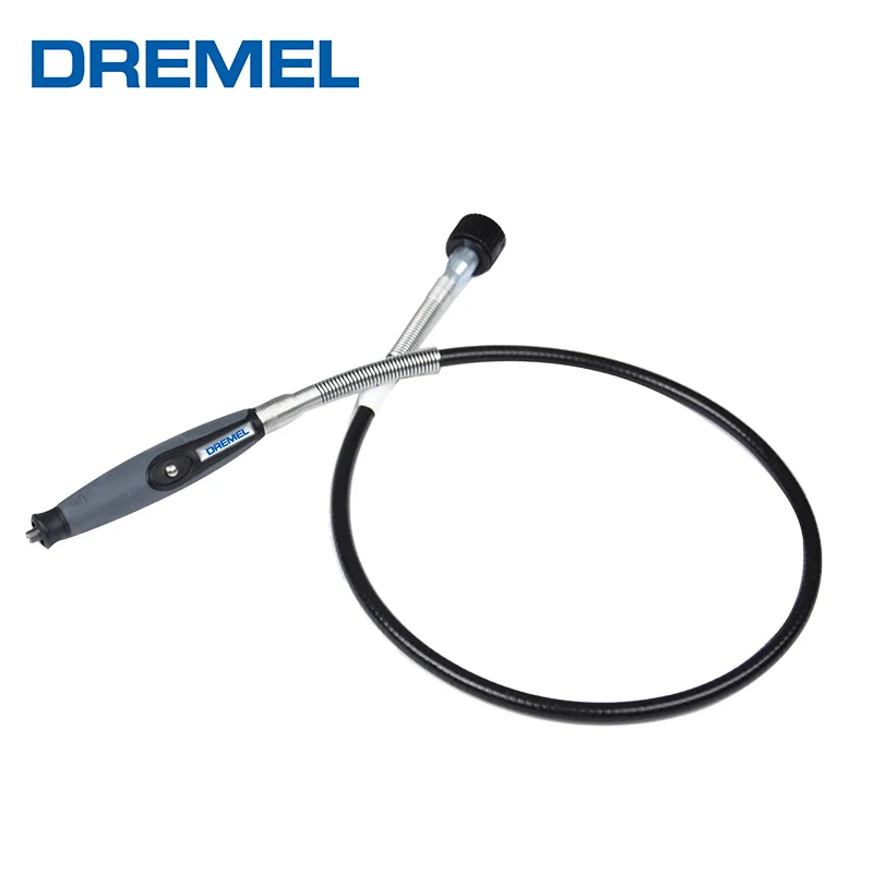 

Dremel Flex Shaft 225-1 Grinder Flexible Shaft 91cm Extension Cord For Dremel 3000/4000/4200/300/400/398/395/285/8200/8100/800