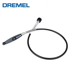Dremel Flex Shaft 225-1 Grinder Flexible Shaft 91cm Extension Cord For Dremel 3000/4000/4200/300/400/398/395/285/8200/8100/800