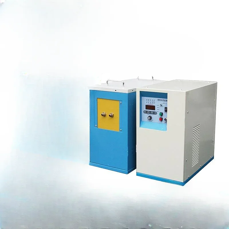 Intermediate frequency induction furnace intermediate frequency furnace intermediate frequency annealing furnace