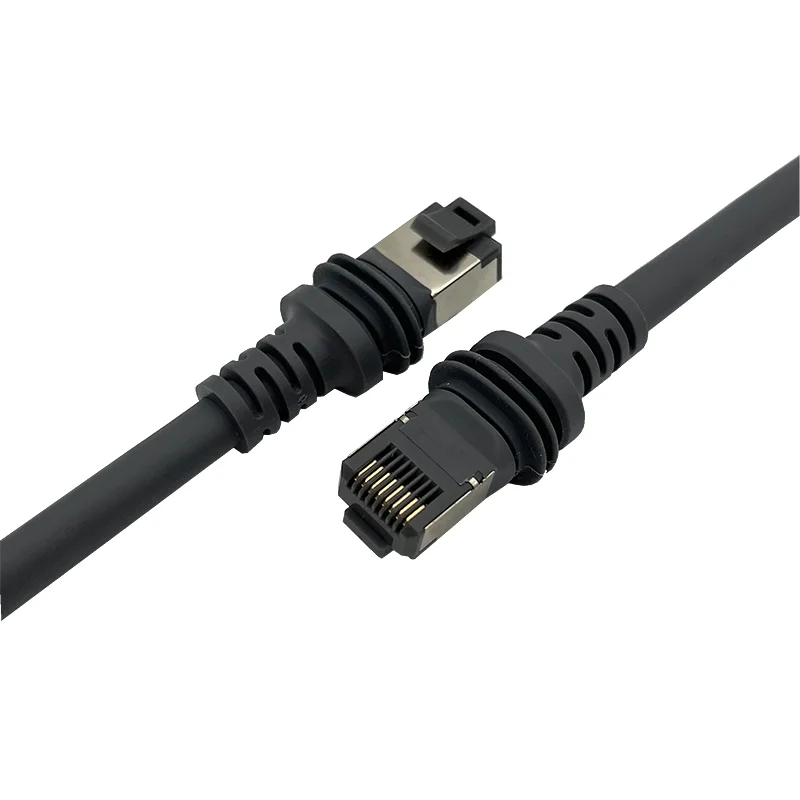 30/50/75ft Starlink V3 Cable Wire Starlink GEN3 for Starlink Satellite Internet Kit v3 Cable Router And Antenna