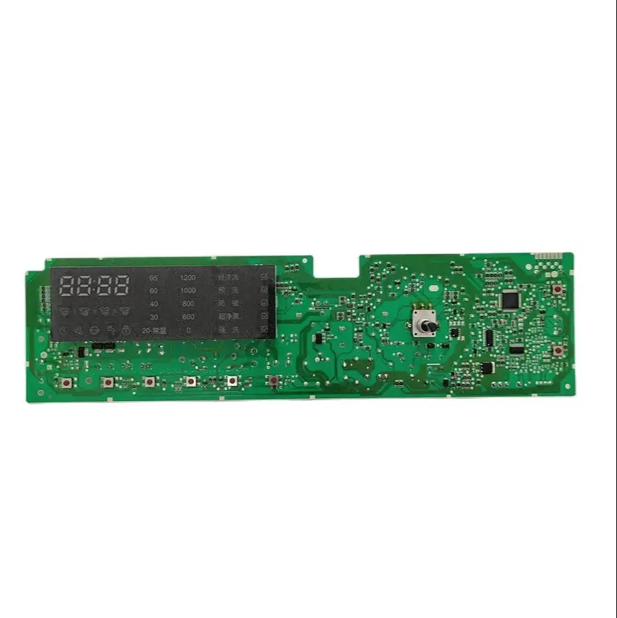 New board good working High-quality for Hisense washing machine Computer board WW10658040