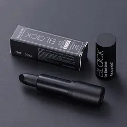 3.8g Black Eye Cream Baseball Fan Face Dress Lightweight Costume Waterproof Party Color Adult Kids Party Face Girl Hallowee G7L5