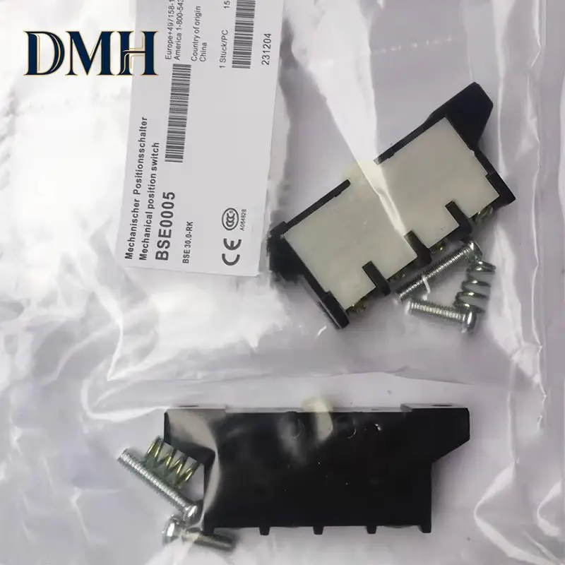 1PC New BSE 30.0-RK BSE0005 Micro Movement Limit Switch For Balluff BSE 30.0-RK BSE0005 250VAC 20MA