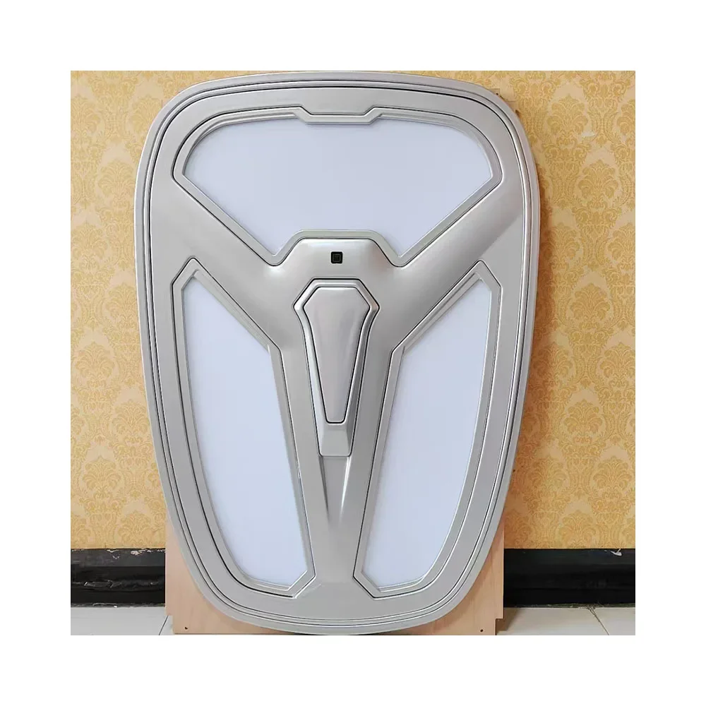 Car Roof Ambient Light Car Ceiling Light Universal Ceiling Light Without Covering