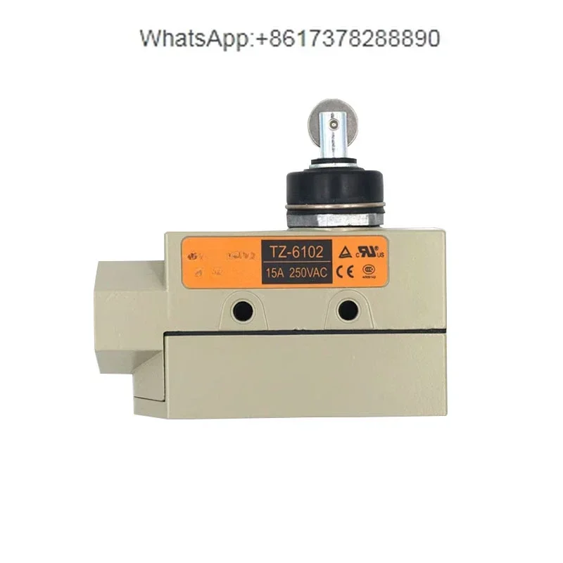 limit micro switch TZ-6104 6001 6002 6004 6043 6101 6102 6143