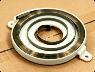 For Stihl FS120 FS200 FS250 Engine Starter Recoil Assembly Replacement Lawn Mower Garden Tool Spare Part Brush Cutter Component
