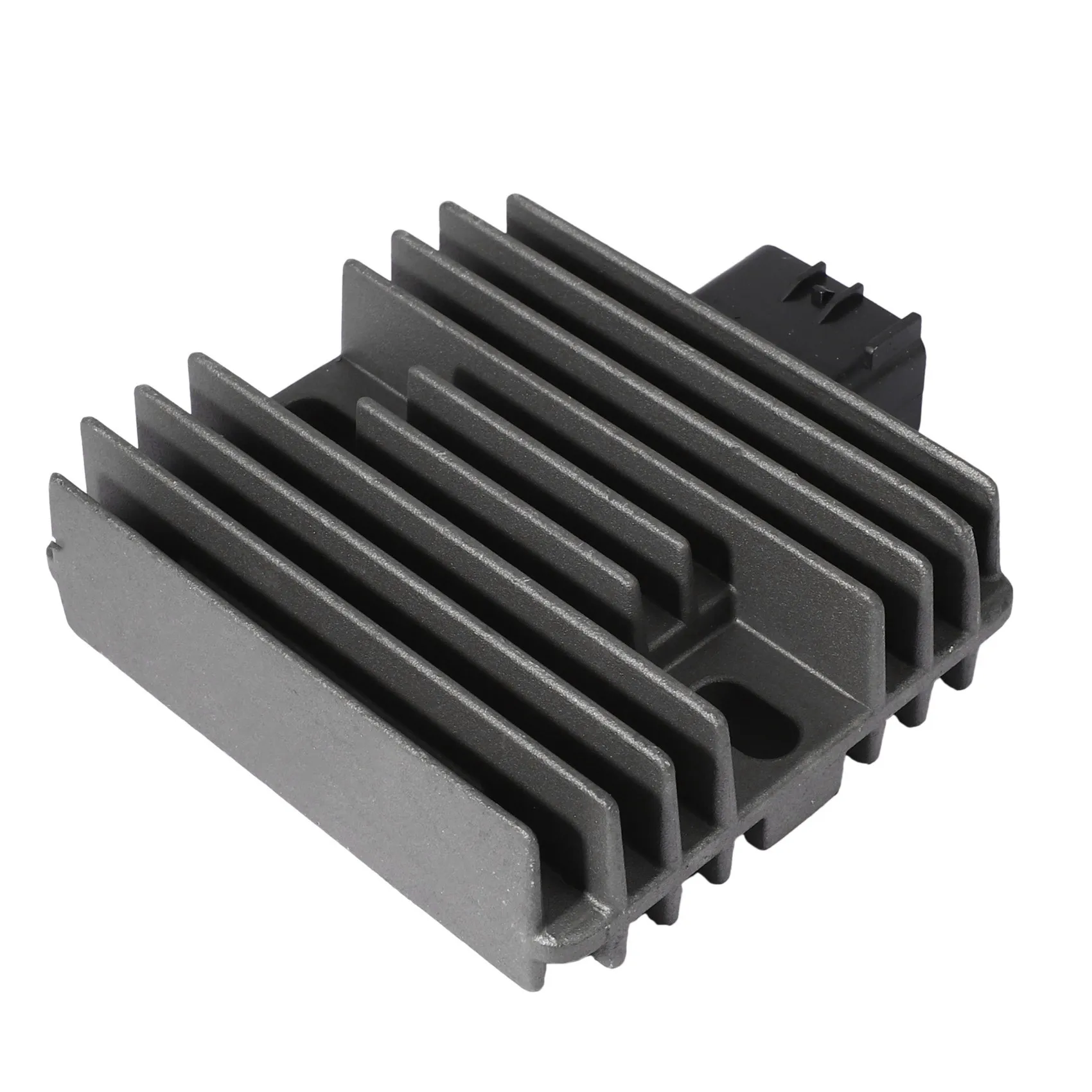 

5X Motorcycle Accessories Voltage Regulator Rectifier For KAWASAKI Er6n Ninja 650R Z750S For Versys Z1000 Zx1000 Ninja-A04U