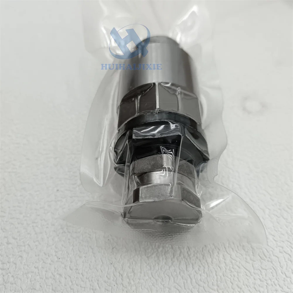 

Construction machinery Parts 723-90-61600 7239061600 Suction Relief Valve For Komatsu PC200-8 PC200-7