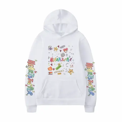 10 best sales कुकीज़ हूडी - №5