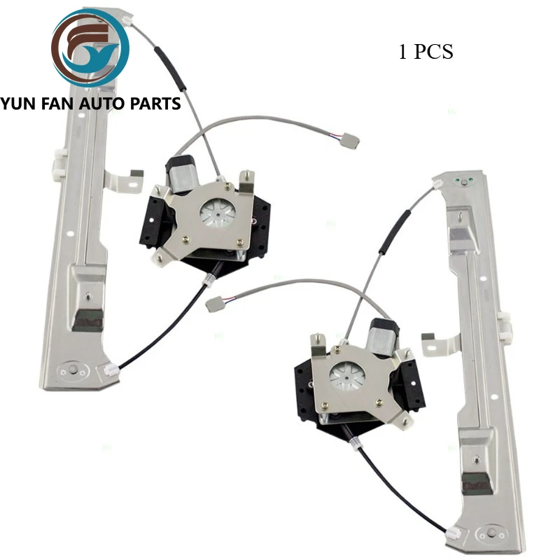 

1 PCS Window Regulator Motor For Ford Explorer 2010 OEM 6L2Z7827000BA 6L2Z7827001AA 3L2Z7827008BA