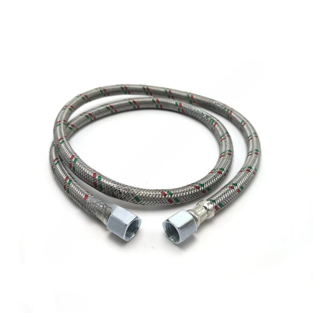 1/4 BSPT Oil Pipe for Burner Machine 40G Series Oil Tube G5LC G10LC G20LC Fuel Oil Pipe Industrial Burner Accessories