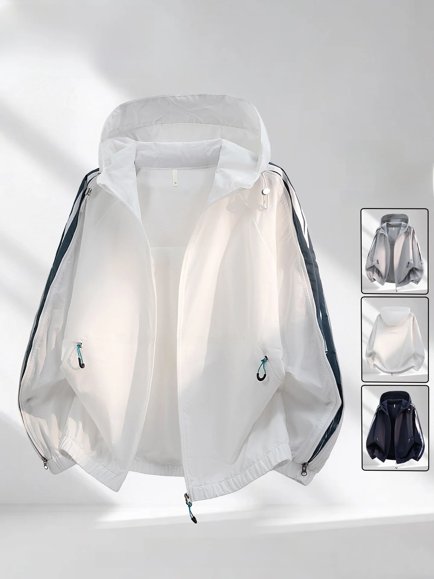 abbigliamento-estivo-da-pesca-per-uomo-taglie-forti-protezione-solare-leggera-giacca-anti-uv-con-fibra-rinfrescante-e-tasche-con-zip