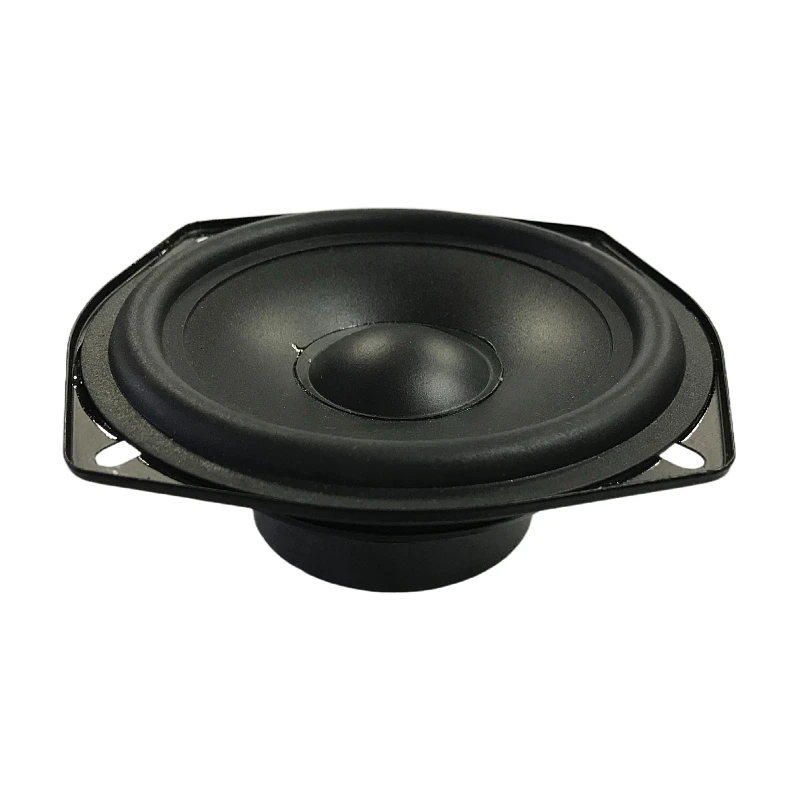 HOT 25-core PP Waterproof 5Inch RMS 30W 86DB Full Range Speaker 4Ohm/8Ohm optional Midrange Speaker for car/Outdoor/home etc.