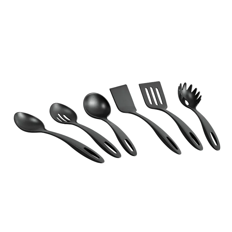 

new 18 Piece Non-stick Cookware Set, Steel Gray