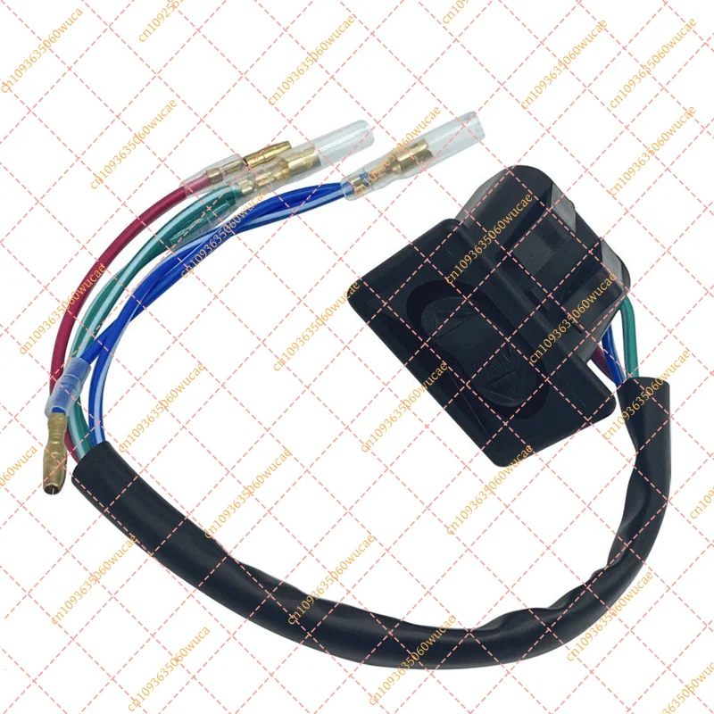 Trim Tilt Switch 87-856990 / 896620 / 87-8M0042301, Mercury Mariner Tracker Cowl Cowling Pan, 30-300 HP