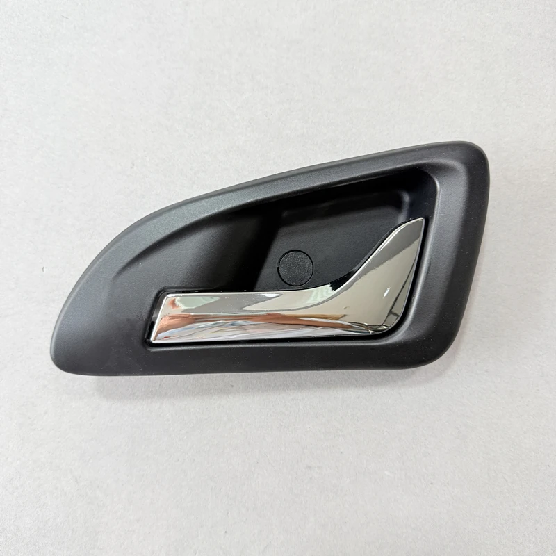 New Car Interior Door Handles For DongFeng Aeolus AX3 A30 Inner Replacement Parts Plastic Metal