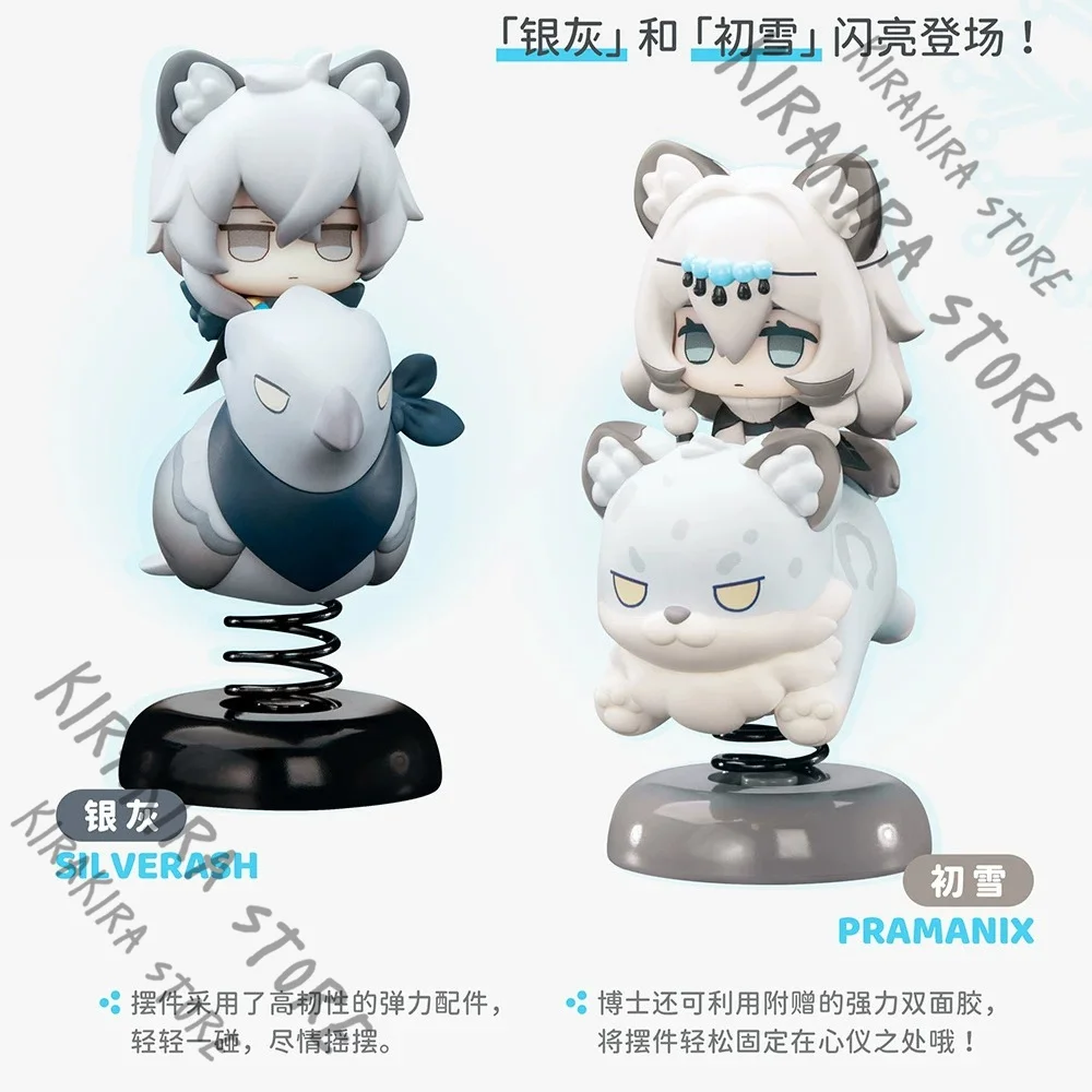 arknights-pramanix-silverash-kit-ufficiale-garage-kit-statuetta-modellino-da-gioco-ornamenti-accessori-cosplay-serie-happyshake