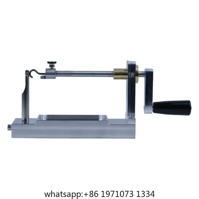 Multi-Function Fishing Tool  Wire Bender, Loop Maker, Fly Tying Station, Reel Winder