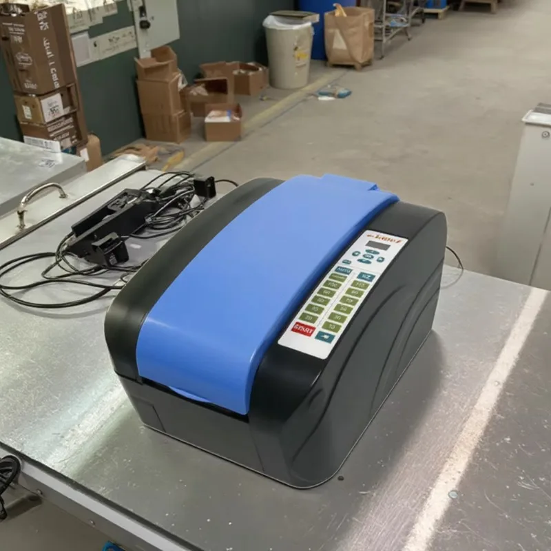 Automatic Kraft Tap…