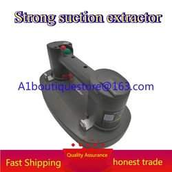 Grabo H V2 Electric Vacuum Suction Cup for Rough Porous and Even Wet Surfaces Tile Slab Lifting Carry Tool Heavy Duty Lift