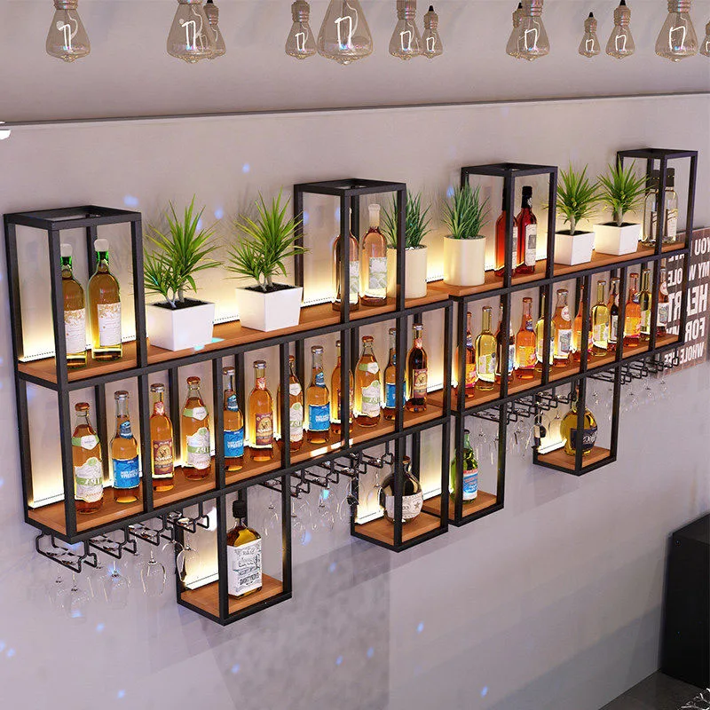 Universal Funky Cabinets Luxury Modern Aesthetic Creative Big Size Fashion Cabinet Storage Armarios Para Salón Trendy Furniture