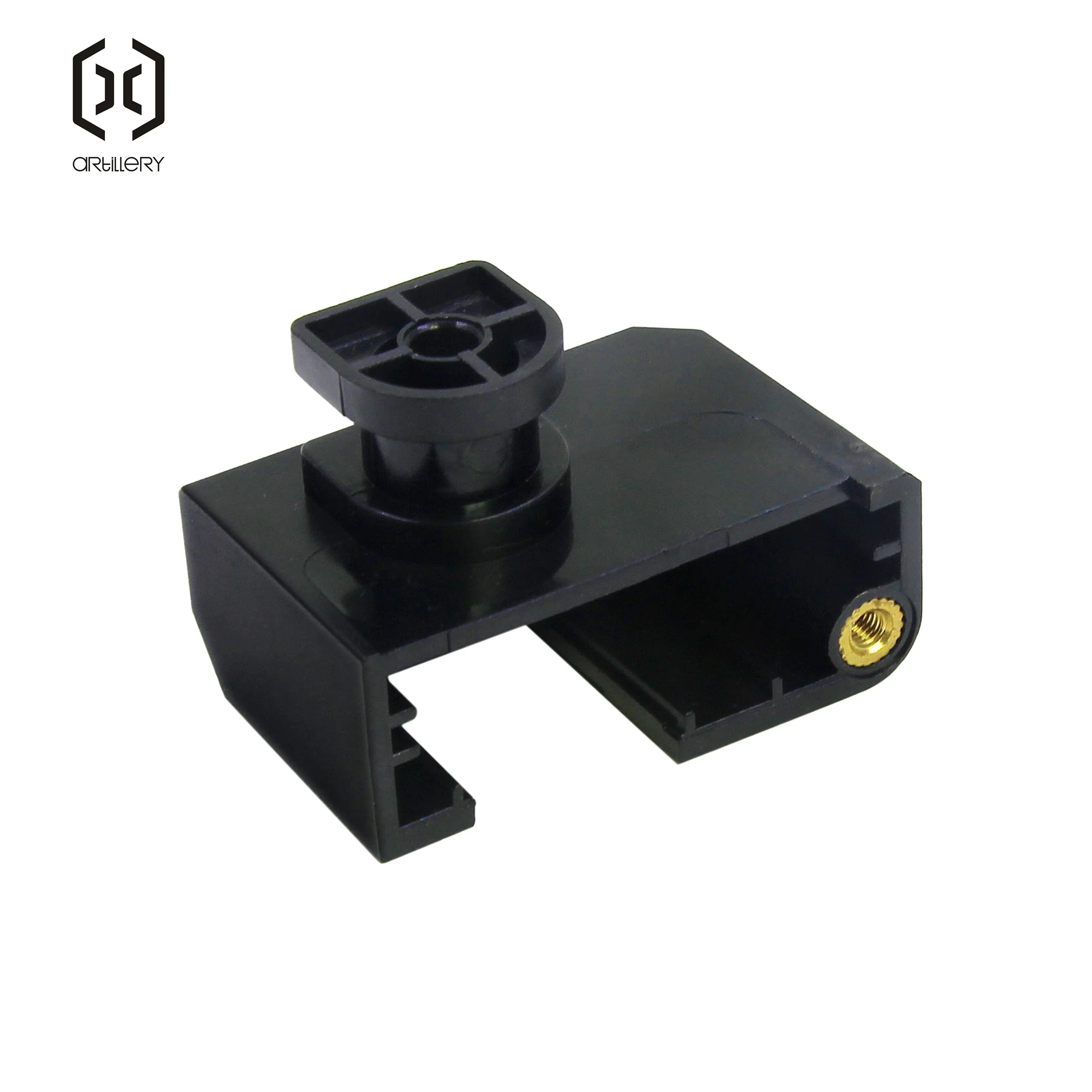 Used for injection molding of Bumblebee guide fixing plate for artillery 3D printer