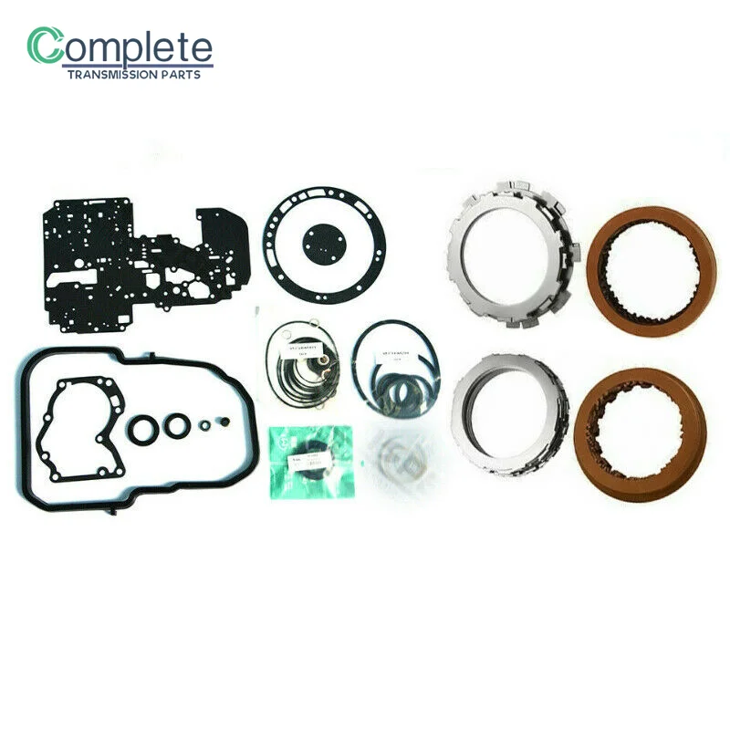 

722.4 Transmission Master Rebuild Kit Fit For MERCEDES BENZ 1983-1997