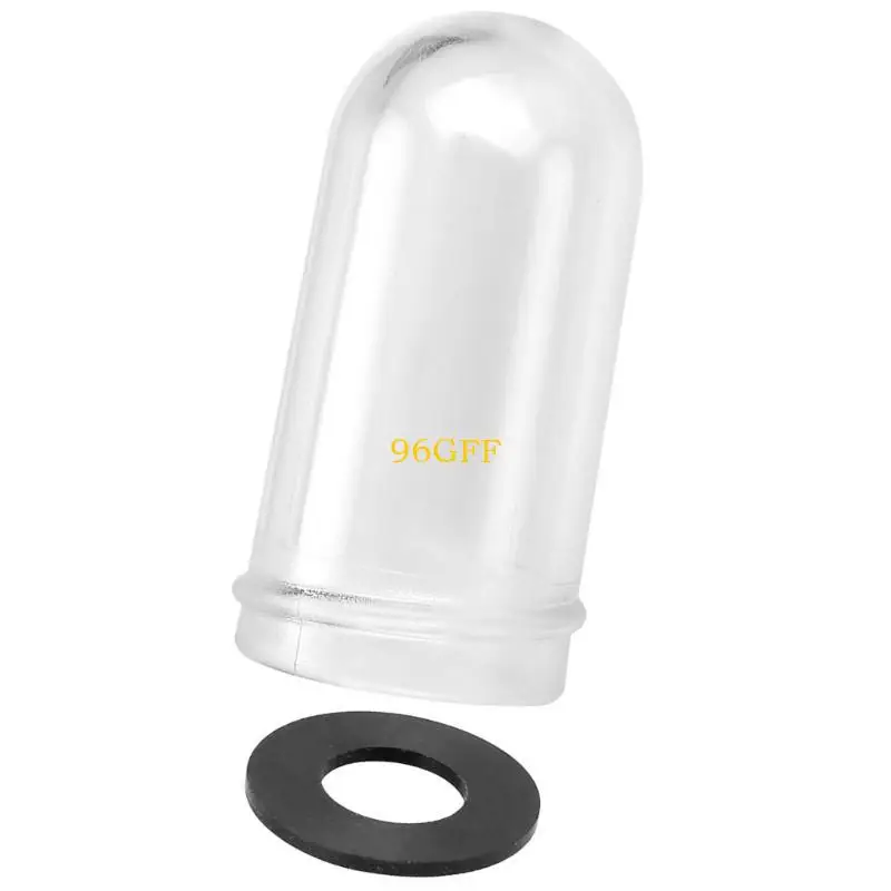 96GF Observation Window Pipe Backwash Sight Glass Suitable for Multiple Sand Filter