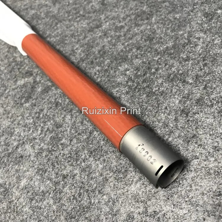 High Quality Upper Fuser Roller for Xerox DCC2200 DCC3300 C2200 C3300 7425 7435 Copier Printer Parts Heating Roller