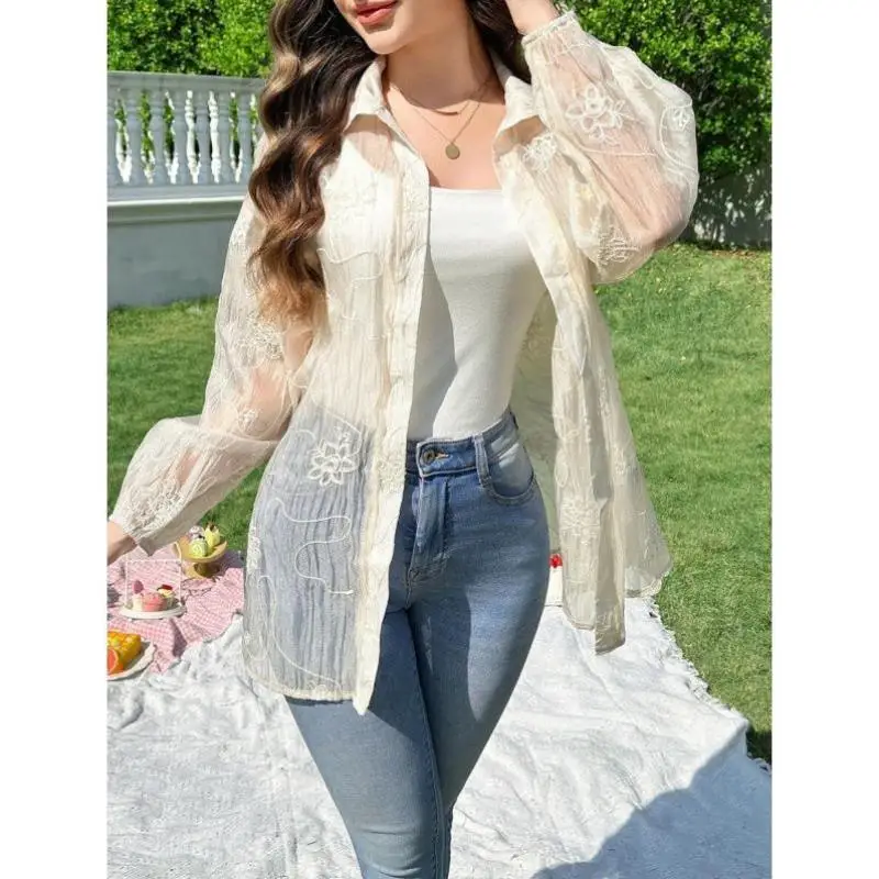 Codzienny, prosty, skórzany (PU) top damski z kołnierzykiem, modelujący talię, z efektem podnoszenia biustu...